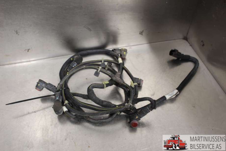 Parkeringssensor foran til Opel Insignia A, 2009-2014  (OPEL|)