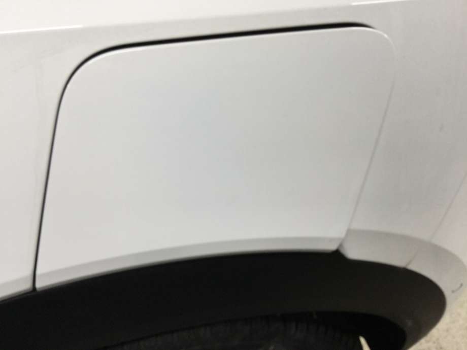 Batterilader inntak/luke til Opel Mokka E, 2020-->> (Type II)  (OPEL|)