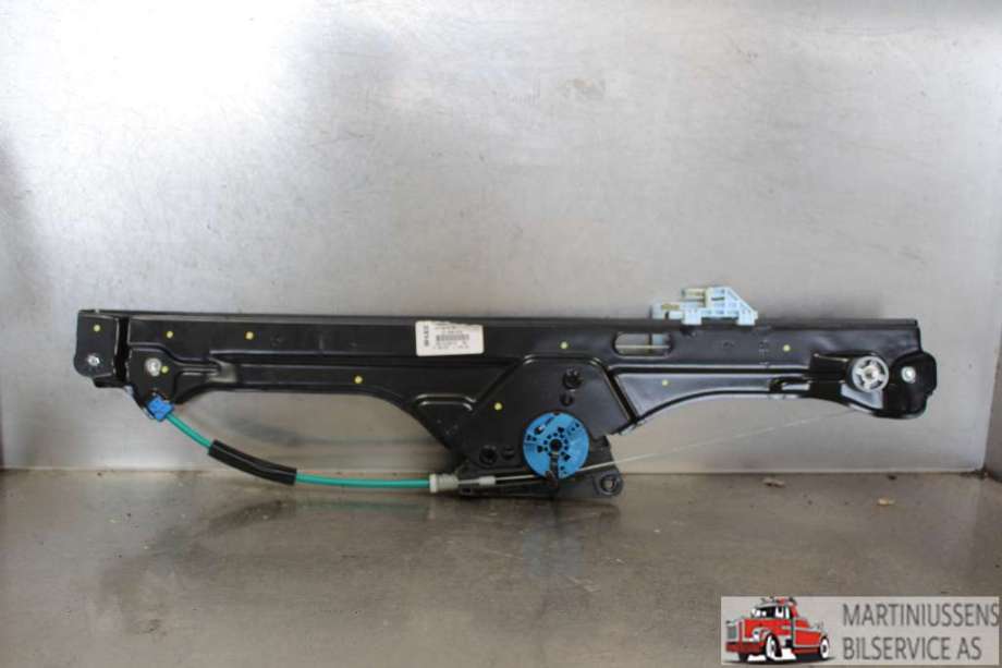 Ruteheis til BMW 2-Serie, 2014-2021 (F22/F23) (F22/F23) (BMW|)