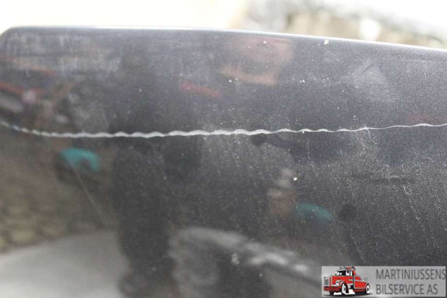 Panser til VW Tiguan 2007-2011 (Type I, Fase 1)  (VOLKSWAGEN|)
