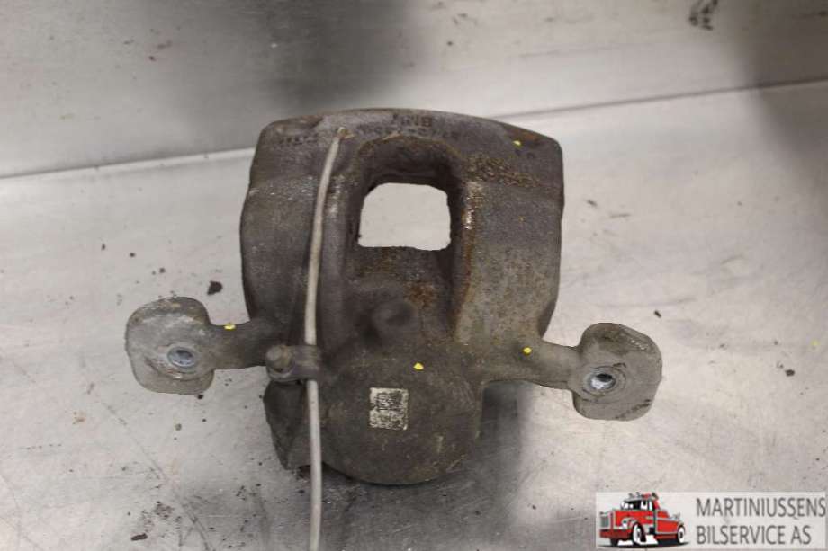 Bremsecaliper høyre foran til BMW 2-Serie 2014-2021 (F22/F23) (F22/F23) (BMW|)
