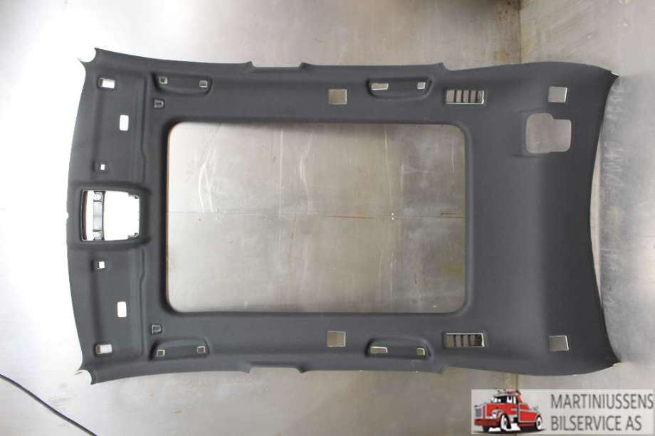 Taktrekk til BMW 2-Serie 2014-2021 (F22/F23) (F22/F23) (BMW|)