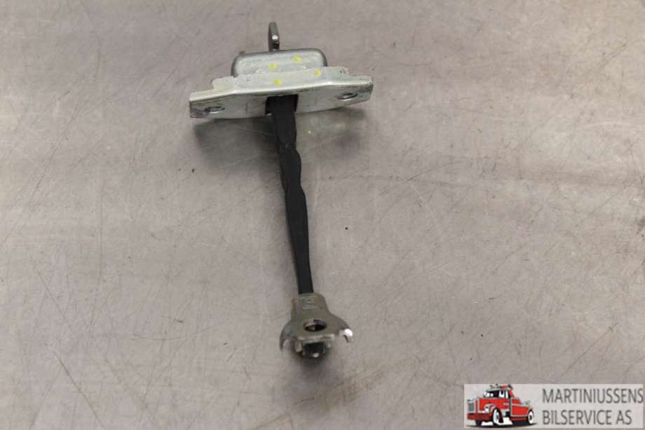Dørstopper til Toyota Yaris 2014-2020 (Type III, Fase 2)  (TOYOTA|)