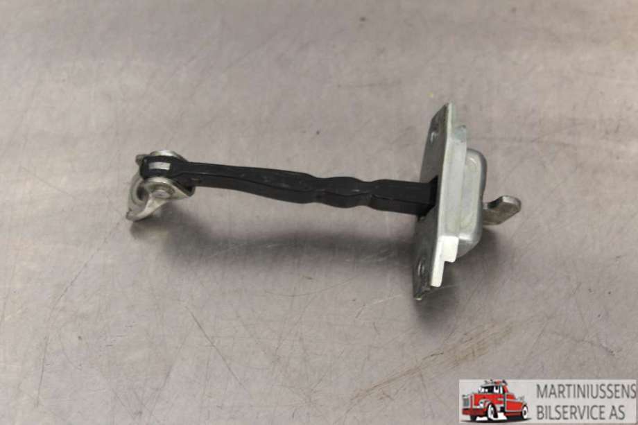 Dørstopper til Toyota Yaris 2014-2020 (Type III, Fase 2)  (TOYOTA|)