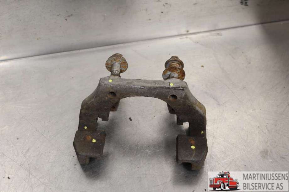 Bremsecaliper brakett til BMW X5, 2007-2013 (E70) (E70) (BMW|)