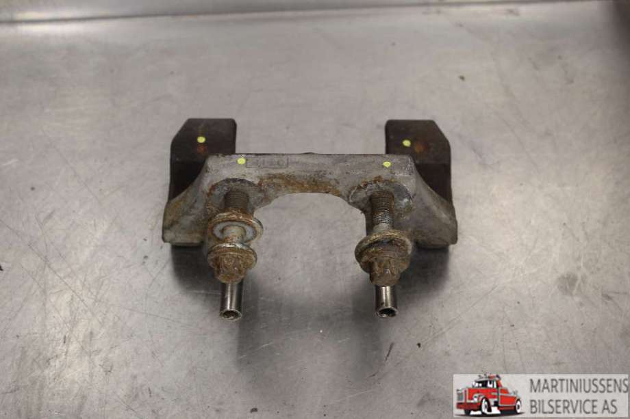 Bremsecaliper brakett til BMW X5 2007-2013 (E70) (E70) (BMW|)