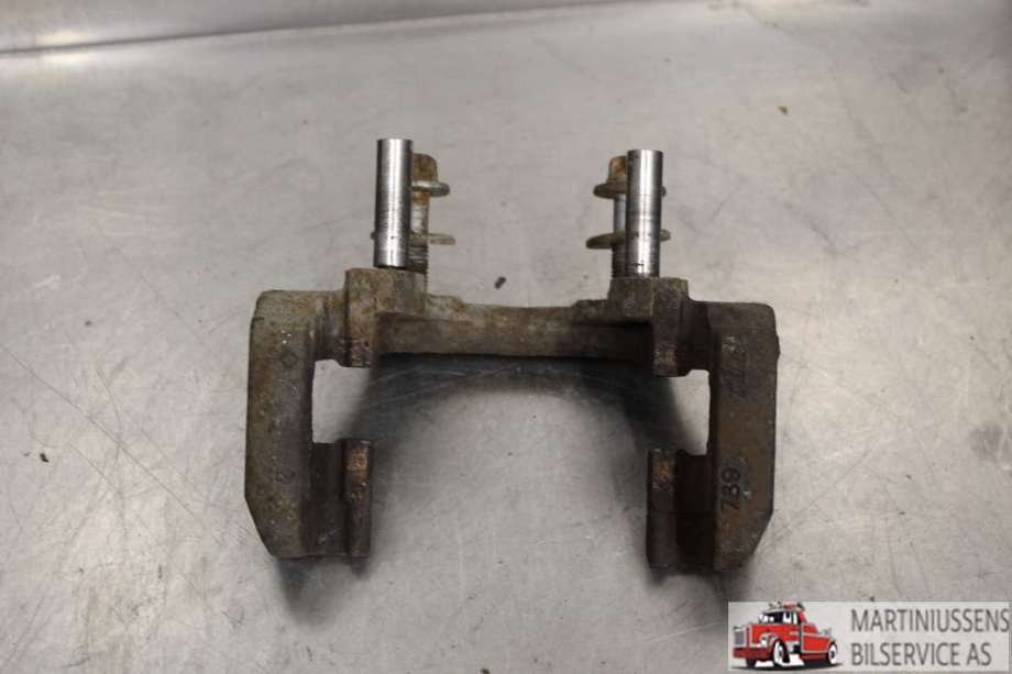 Bremsecaliper brakett til BMW X5 2007-2013 (E70) (E70) (BMW|)