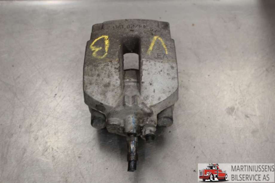 Bremsecaliper venstre bak til BMW X5 2007-2013 (E70) (E70) (BMW|)