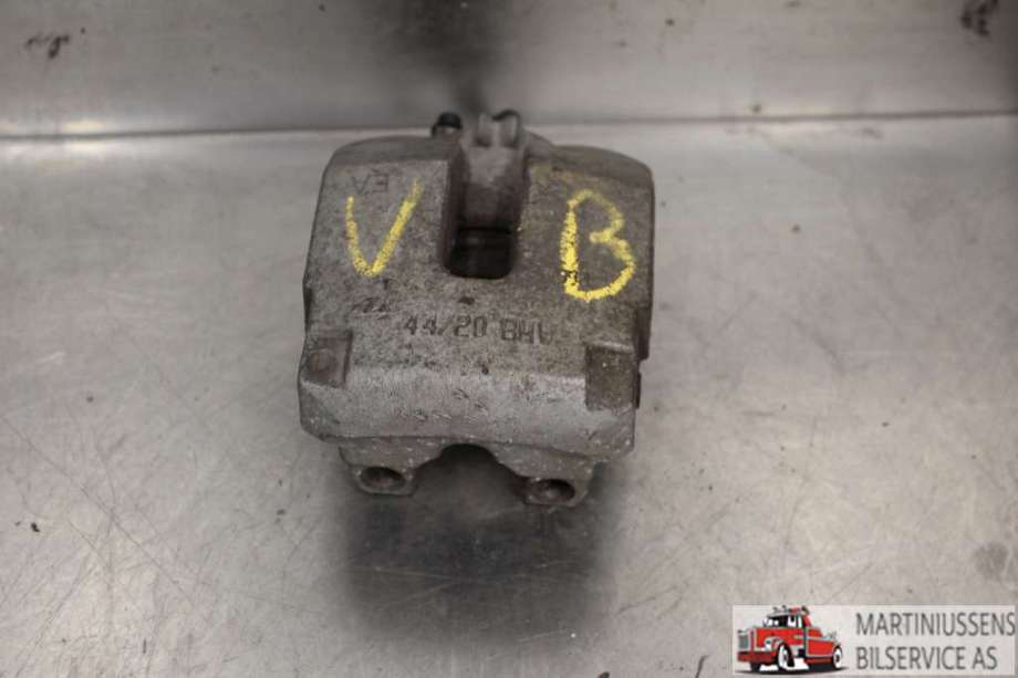 Bremsecaliper venstre bak til BMW X5 2007-2013 (E70) (E70) (BMW|)