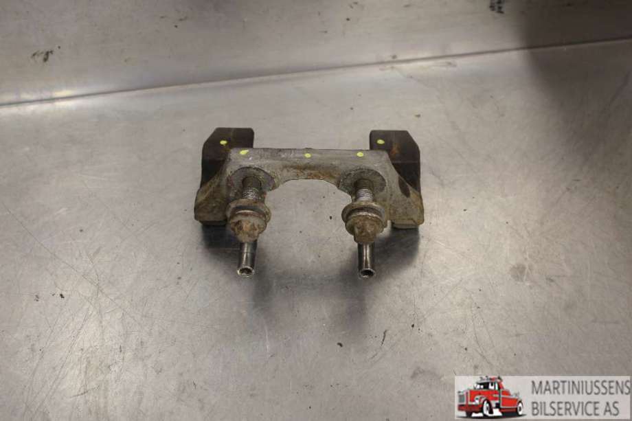 Bremsecaliper brakett til BMW X5 2007-2013 (E70) (E70) (BMW|)