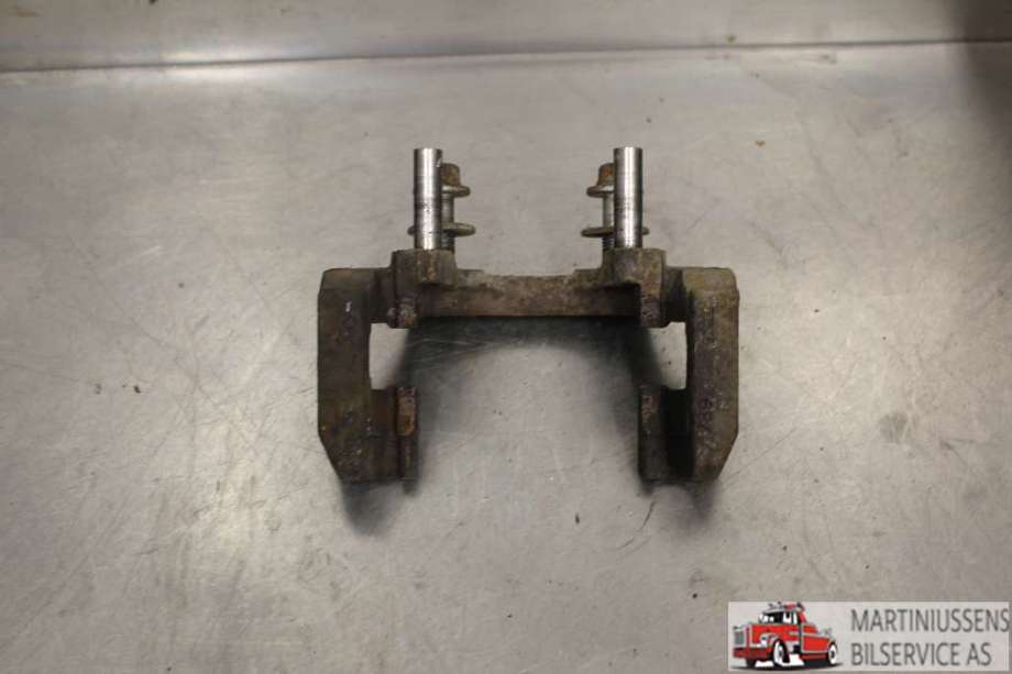 Bremsecaliper brakett til BMW X5 2007-2013 (E70) (E70) (BMW|)