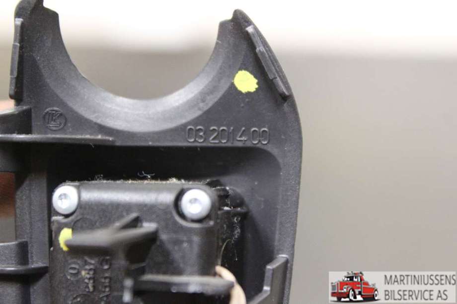 Bryter diverse til BMW X5 2007-2013 (E70) (E70) (BMW||03201400)