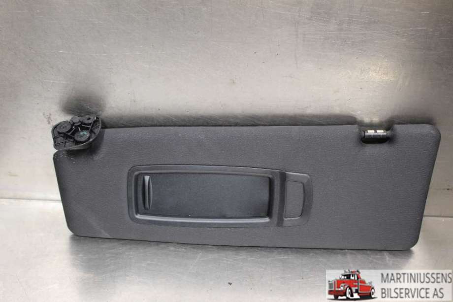 Solskjerm til BMW X5, 2007-2013 (E70) (E70) (BMW|)