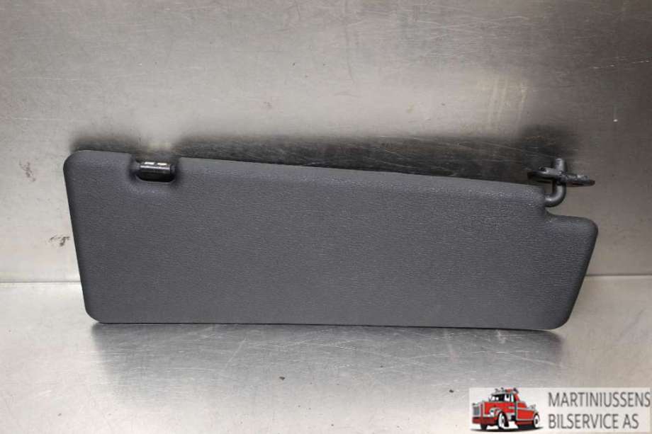 Solskjerm til BMW X5 2007-2013 (E70) (E70) (BMW|)
