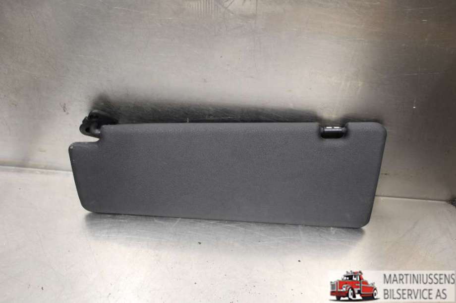 Solskjerm til BMW X5 2007-2013 (E70) (E70) (BMW|)