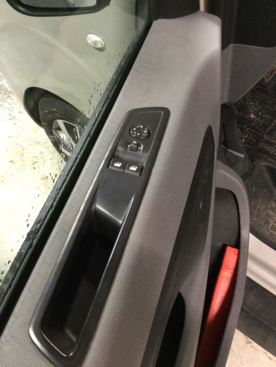 Bryter ruteheis til Toyota Proace, 2016-->> (Type II)  (TOYOTA|)