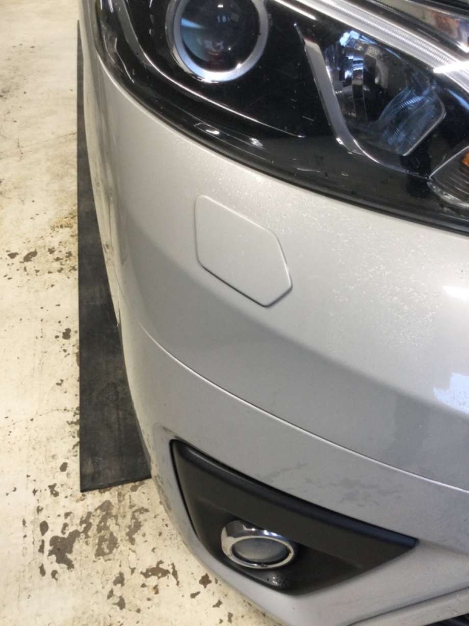 Lyktespylerdyse til Toyota Proace, 2016-->> (Type II)  (TOYOTA|)