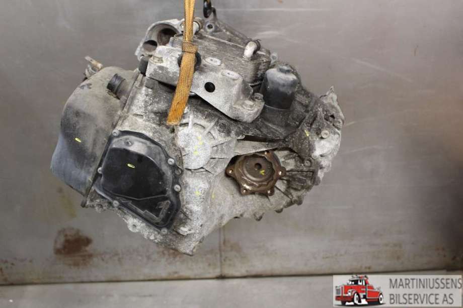 Girkasse automat til VW Touran 2010-2015 (Type I, Fase 3)  (VOLKSWAGEN|NLP||02E 300 058 M)