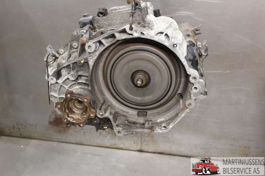 Girkasse automat til VW Touran 2010-2015 (Type I, Fase 3)  (VOLKSWAGEN|NLP||02E 300 058 M)
