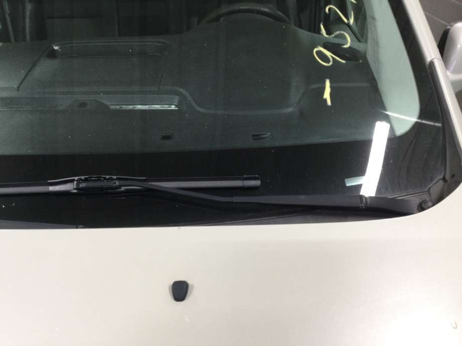 Viskerarmer frontrute til Toyota Proace, 2016-->> (Type II)  (TOYOTA|)
