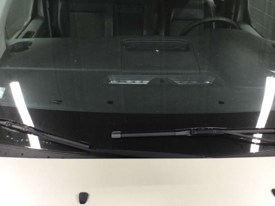 Viskerarmer frontrute til Toyota Proace, 2016-->> (Type II)  (TOYOTA|)
