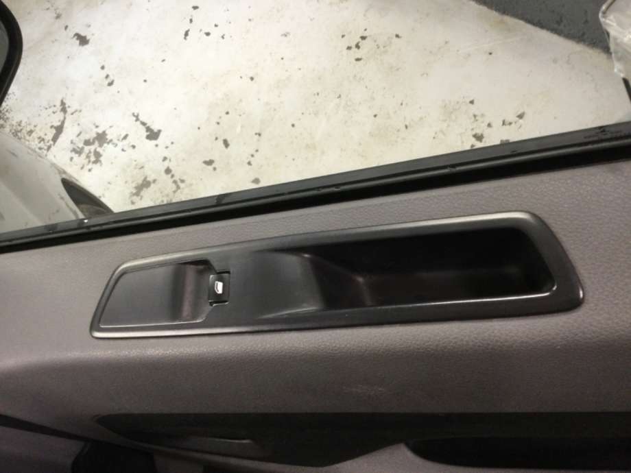 Bryter ruteheis til Toyota Proace, 2016-->> (Type II)  (TOYOTA|)