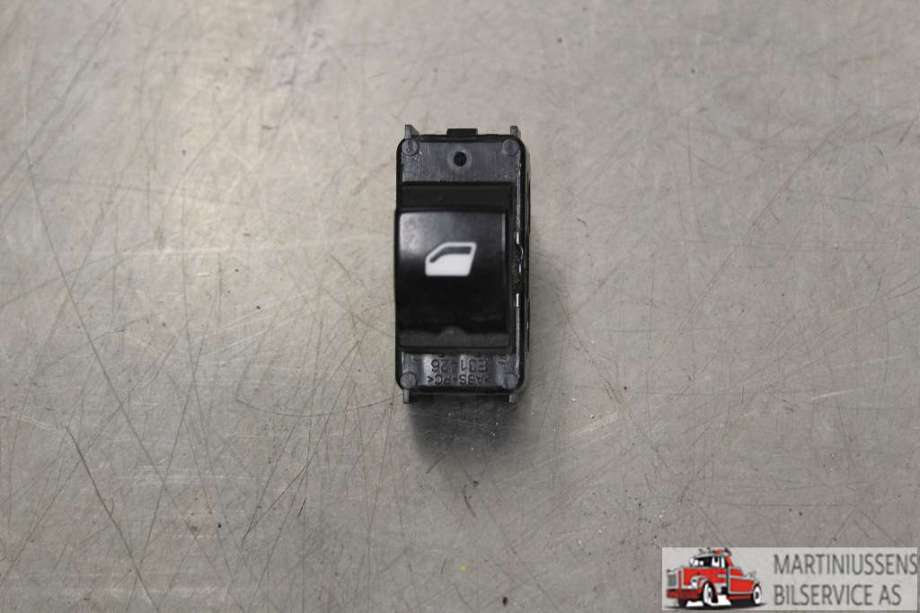 Bryter ruteheis til Toyota Proace 2016-->> (Type II)  (TOYOTA||96762292ZD)