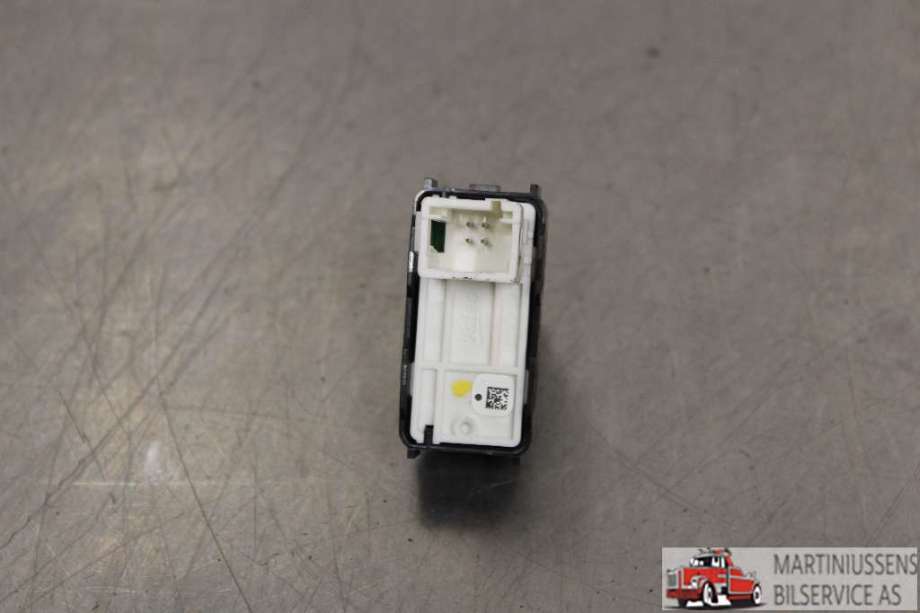 Bryter ruteheis til Toyota Proace 2016-->> (Type II)  (TOYOTA||96762292ZD)