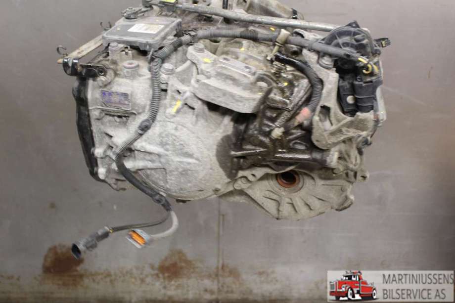 Girkasse automat til Toyota Proace 2016-->> (Type II)  (TOYOTA||9810375780)