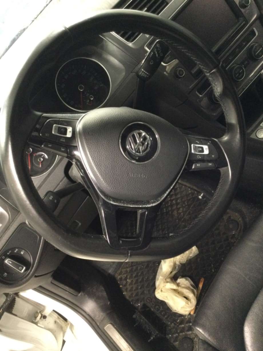 Ratt til VW e-Golf, 2014-2017 (Fase 1) (VOLKSWAGEN|)