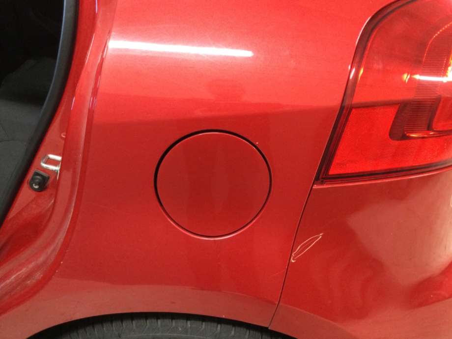 Tanklokk til Kia Rio, 2011-2017 Type III  (KIA|)