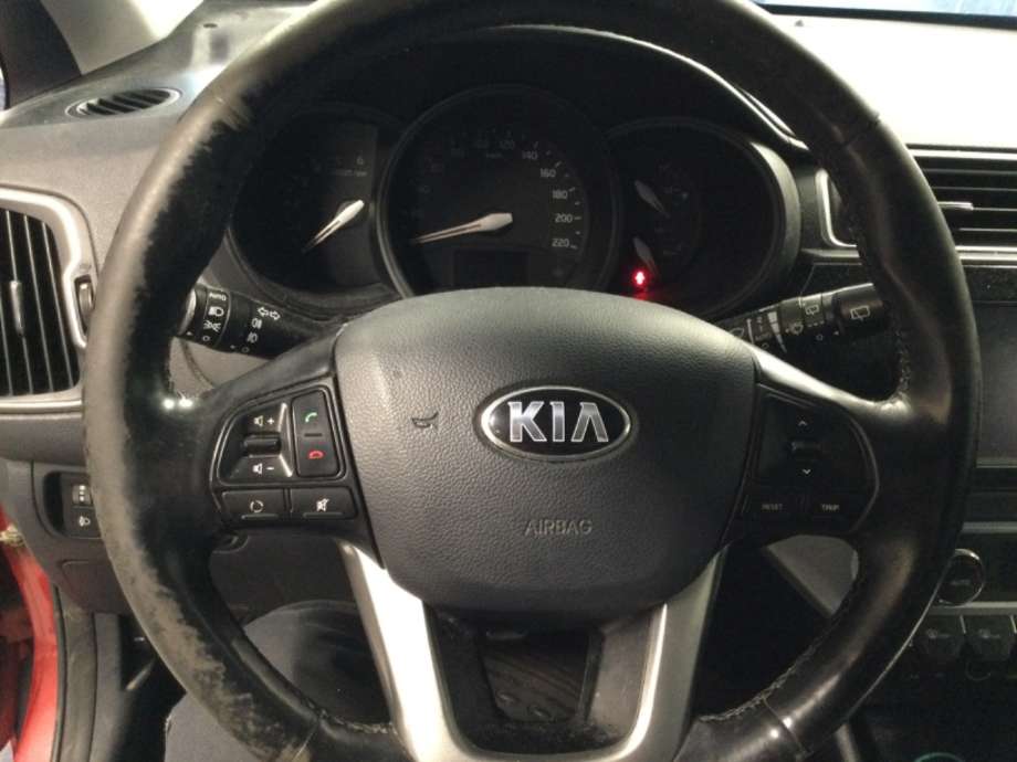 Bryter diverse til Kia Rio, 2011-2017 Type III  (KIA|)