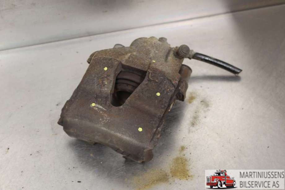 Bremsecaliper venstre foran til VW E-Up, 2013-2019  (VOLKSWAGEN|)