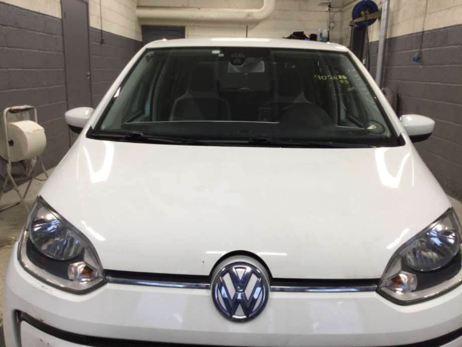 Panser til VW E-Up, 2013-2019  (VOLKSWAGEN|)