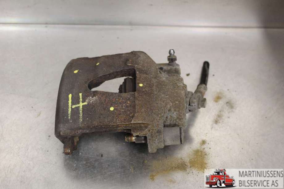 Bremsecaliper høyre foran til VW E-Up, 2013-2019  (VOLKSWAGEN|)