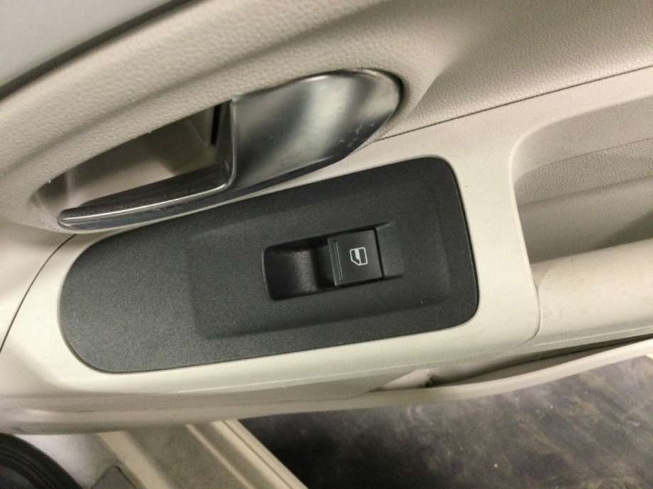 Bryter ruteheis til VW E-Up, 2013-2019  (VOLKSWAGEN|)