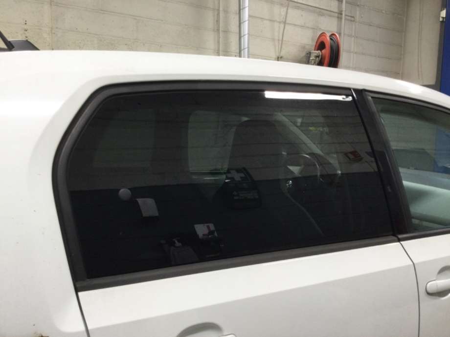 Siderute høyre bak til VW E-Up, 2013-2019  (VOLKSWAGEN|)