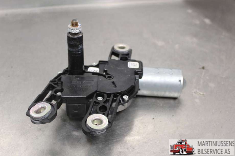 Viskermotor bakrute til VW E-Up 2013-2019  (VOLKSWAGEN||1S6955711A)