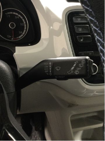 Bryter combi til VW E-Up 2013-2019  (VOLKSWAGEN|)
