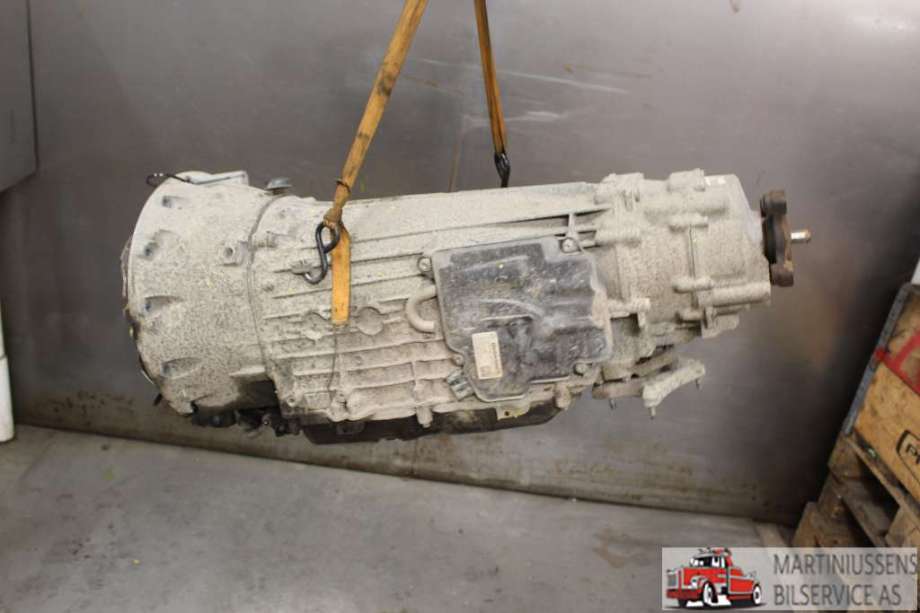 Girkasse automat til Mercedes Vito 2014-->> (W447) (W447) (MERCEDES||A 447 270 41 00 0)