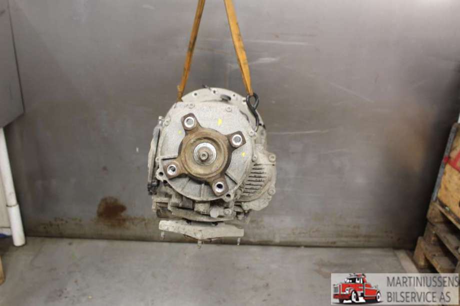 Girkasse automat til Mercedes Vito 2014-->> (W447) (W447) (MERCEDES||A 447 270 41 00 0)