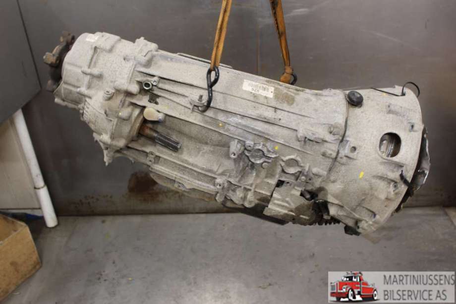 Girkasse automat til Mercedes Vito 2014-->> (W447) (W447) (MERCEDES||A 447 270 41 00 0)