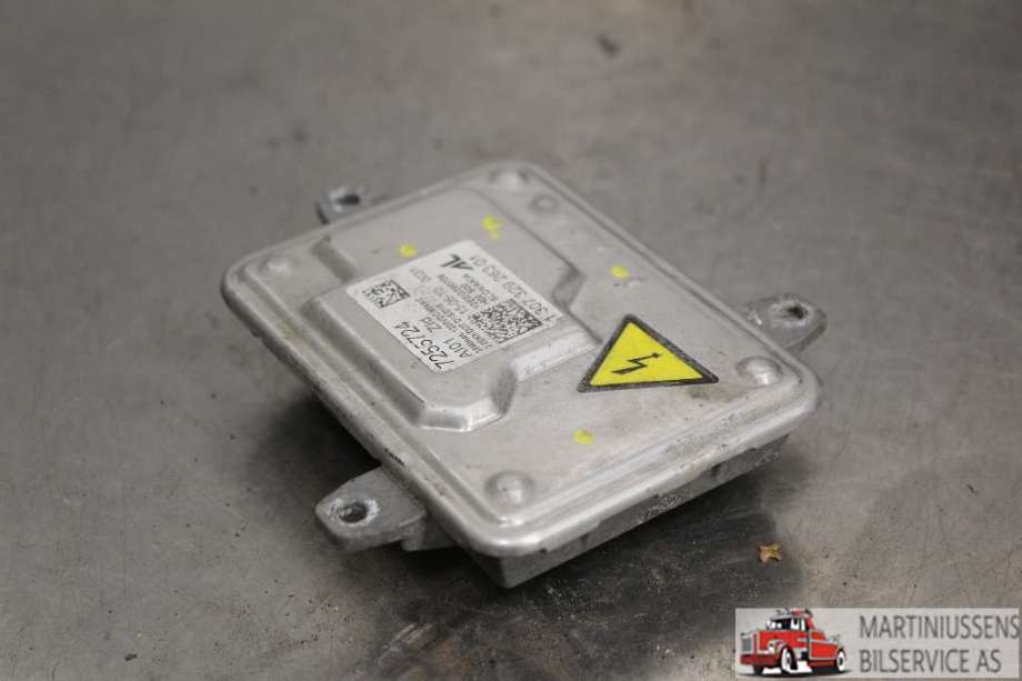 Styreenhet xenon/ballast til BMW X5, 2007-2013 (E70) (E70) (BMW|)