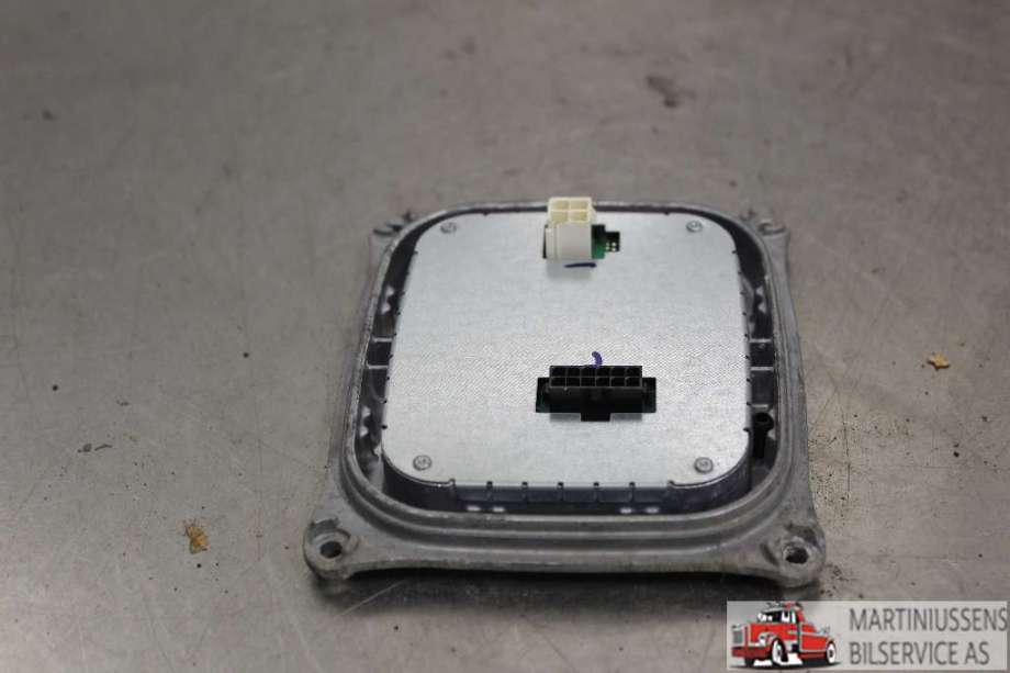 Styreenhet xenon/ballast til BMW X5 2007-2013 (E70) (E70) (BMW||1 307 329 302 00)