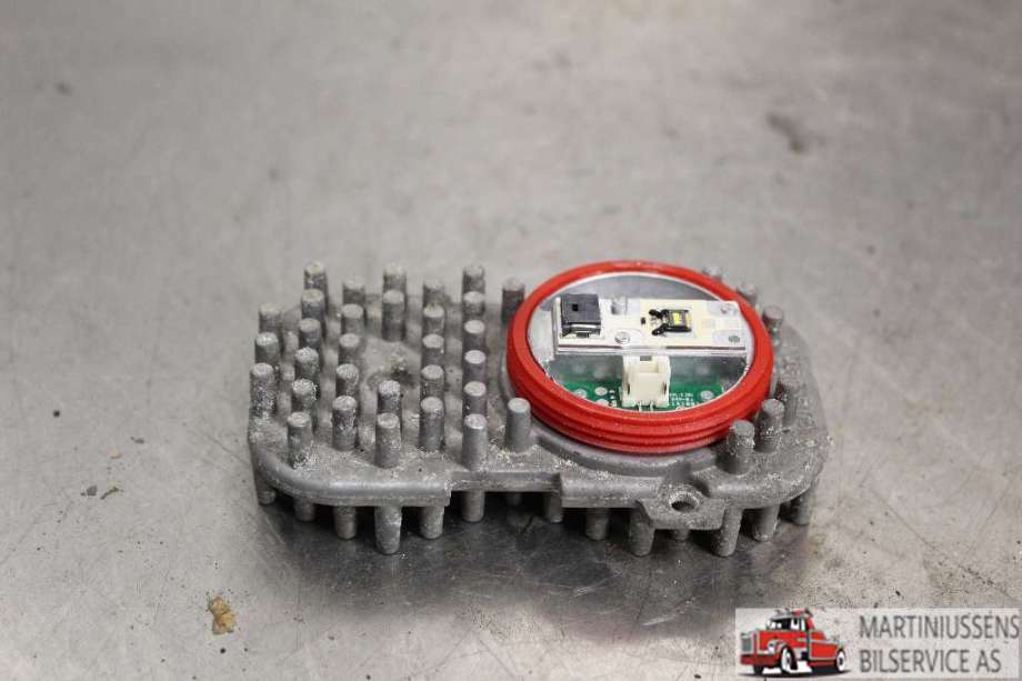 Styreenhet diverse til BMW X5 2007-2013 (E70) (E70) (BMW|)
