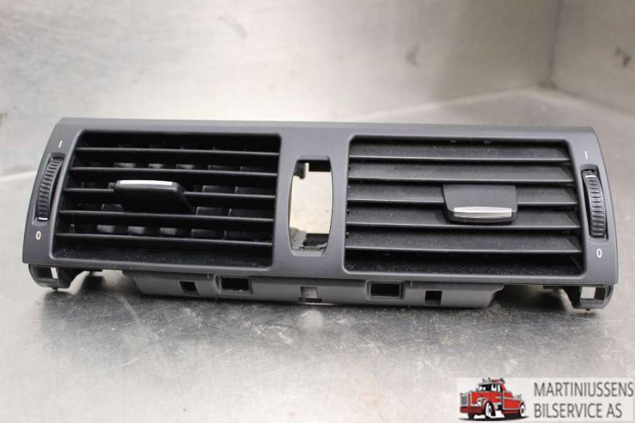 Dashbord friskluftdyse til BMW X5, 2007-2013 (E70) (E70) (BMW|)