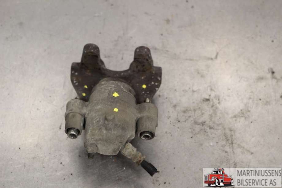 Bremsecaliper venstre bak til Mercedes E-Klasse, 2009-2013 (Fase 1) (W212) (W212) (MERCEDES|)