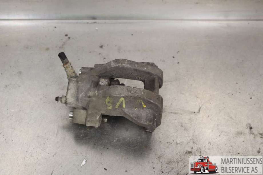 Bremsecaliper venstre bak til Mercedes E-Klasse 2009-2013 (Fase 1) (W212) (W212) (MERCEDES|)