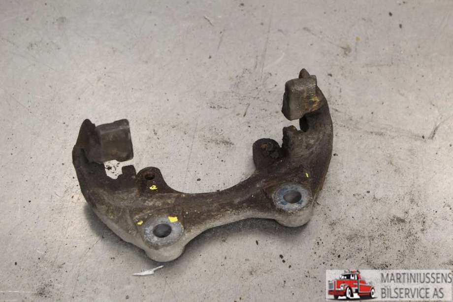 Bremsecaliper brakett til Mercedes E-Klasse, 2009-2013 (Fase 1) (W212) (W212) (MERCEDES|)