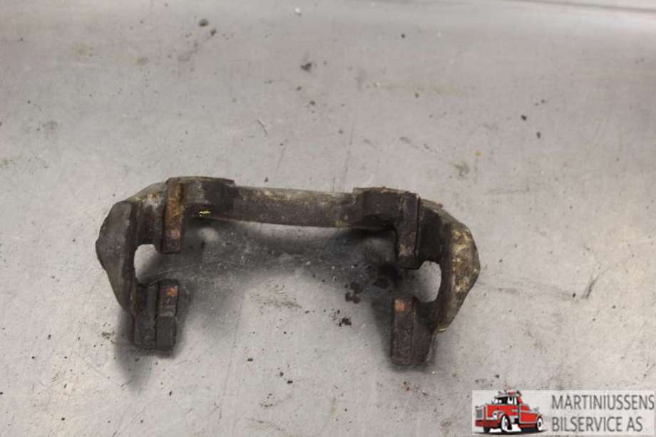Bremsecaliper brakett til Mercedes E-Klasse 2009-2013 (Fase 1) (W212) (W212) (MERCEDES|)